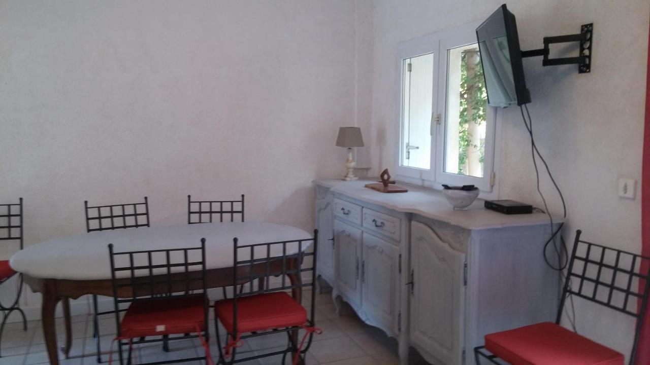 Gite Papy Albert Gruissan Extérieur photo