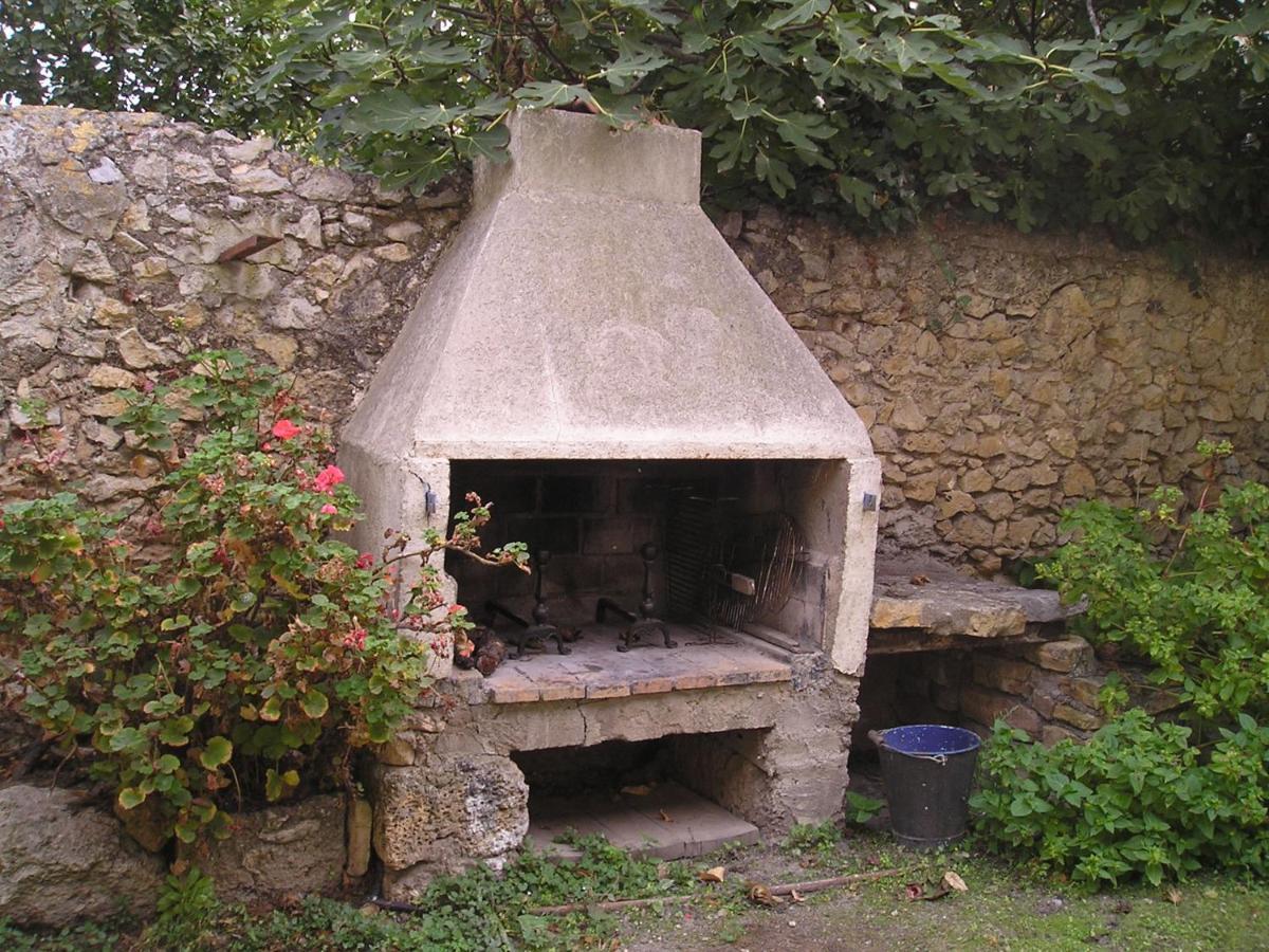 Gite Papy Albert Gruissan Extérieur photo